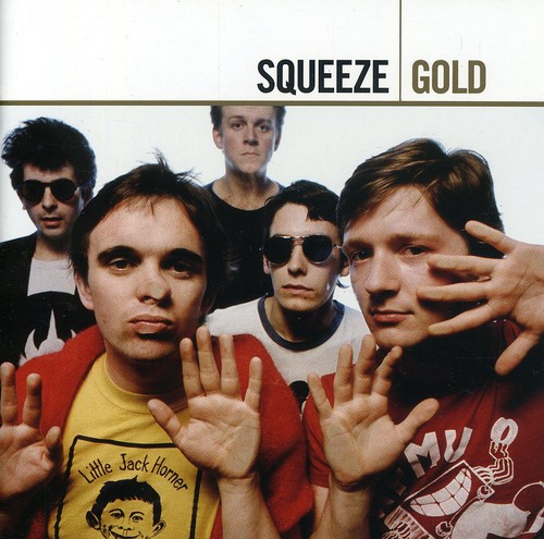 Gold [Import]