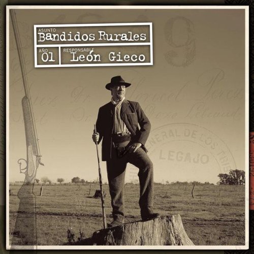 Bandidos Rurales [Import]