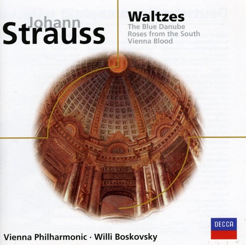 Waltzes - Eloquence