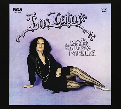 Rock De La Mujer Perdida [Import]