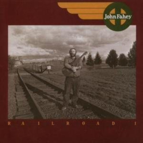 Railroad I [Import]