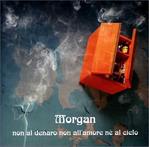 Non Al Denaro, Non All'amore, Ne' Al Cielo [Import]
