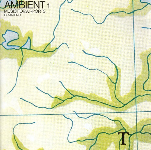 Ambient 1 /  Music for Airports [Import]