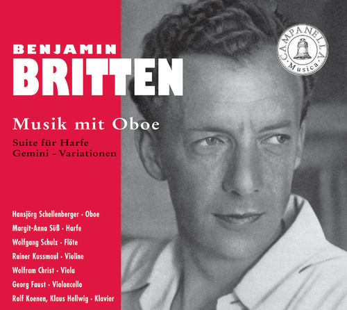 Music with Oboe
