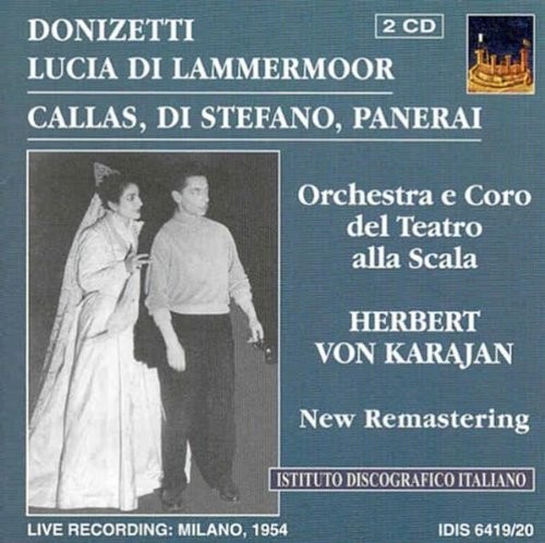 Lucia Di Lammer