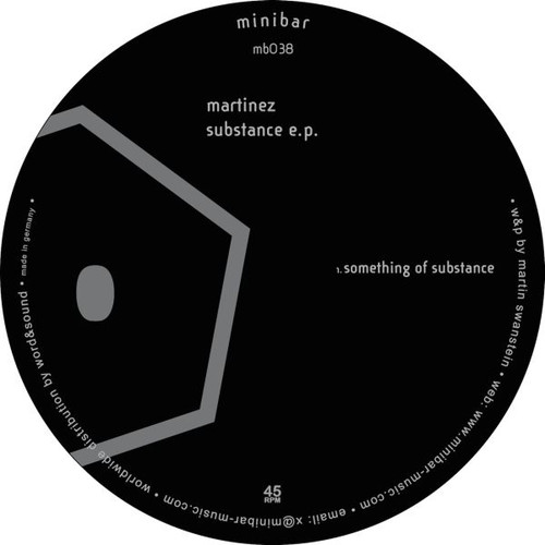 Substance E.P.