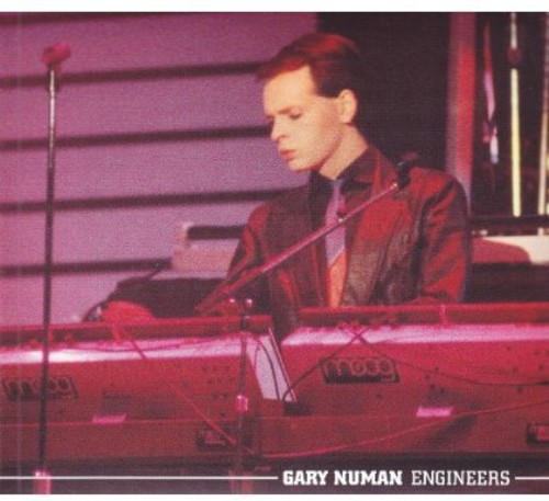 Engineers [Import]