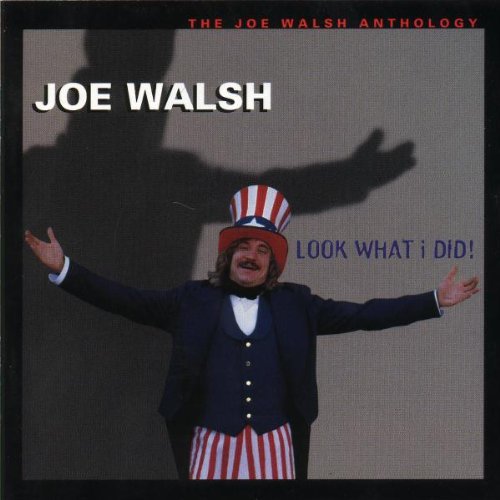 Look What I Did (Anthology)
