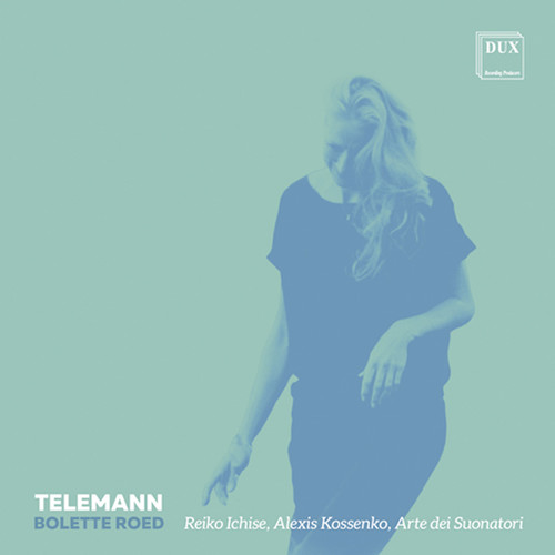 Telemann: Bolette Roed