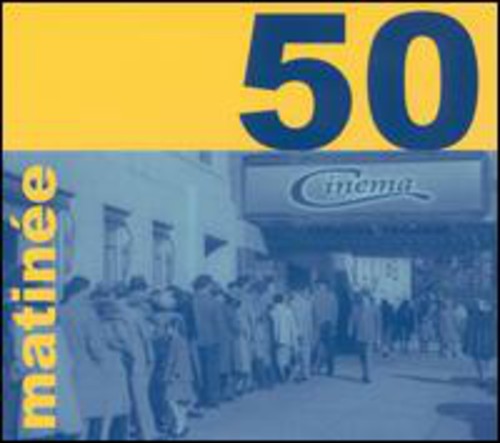 Matinee 50 /  Various