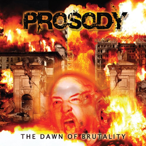 DAWN OF BRUTALITY