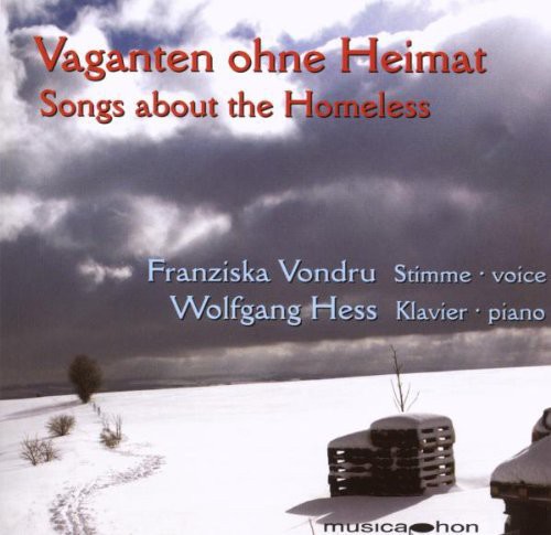 Songs About the Homeless