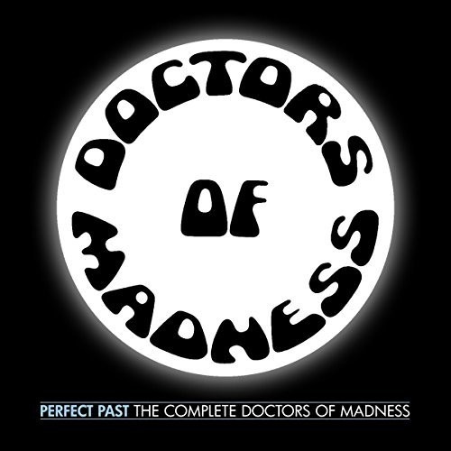 Perfect Past: Complete Doctors Of Madness [Import]