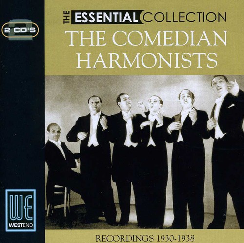 The Essential Collection