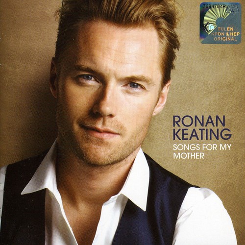 Songs for My Mother [Import]