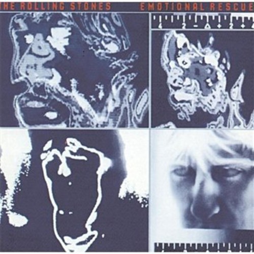 Emotional Rescue