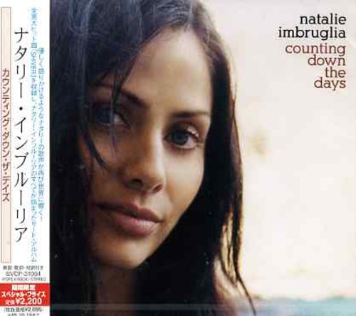 Counting Down Days [Import]