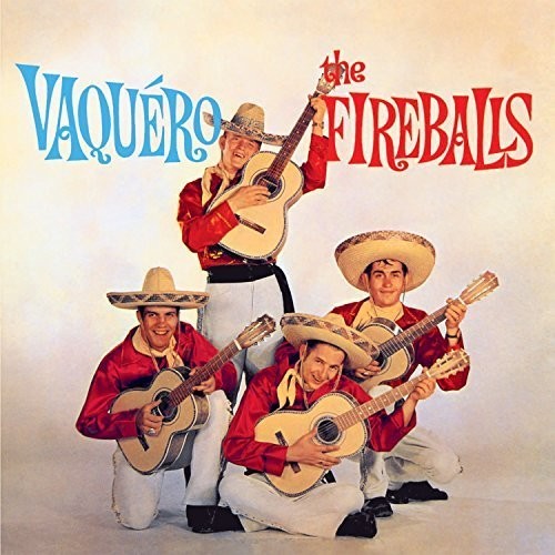 Vaquero [Import]