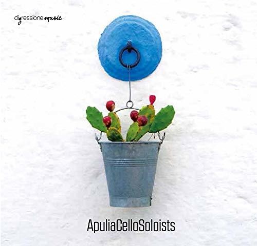 Apulia Cello Soloists