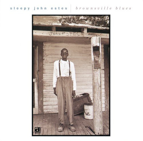 Brownsville Blues [Import]