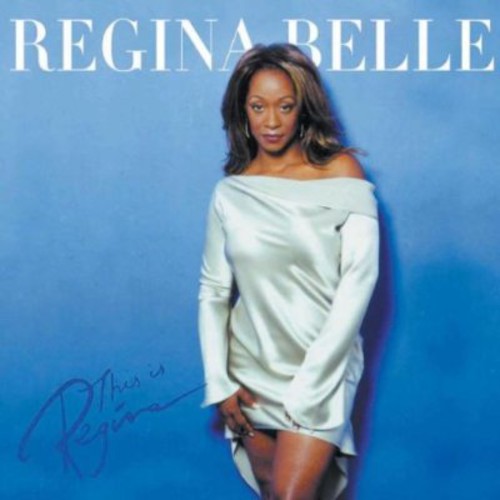This Is Regina!