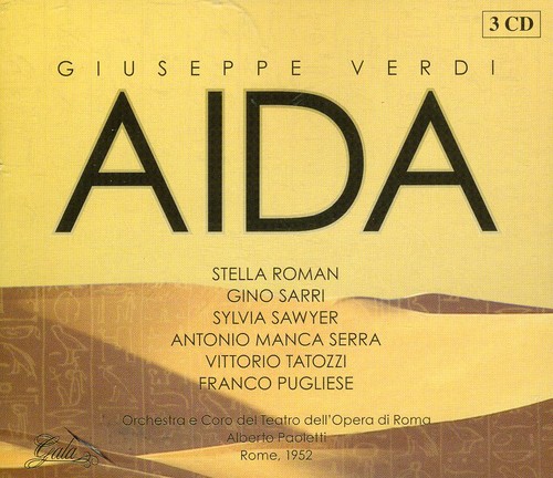 Aida