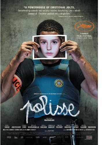 Polisse