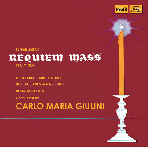 Luigi Cherubini: Requiem Mass in C Minor