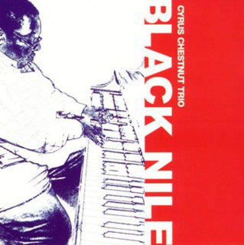 Black Nile [Import]