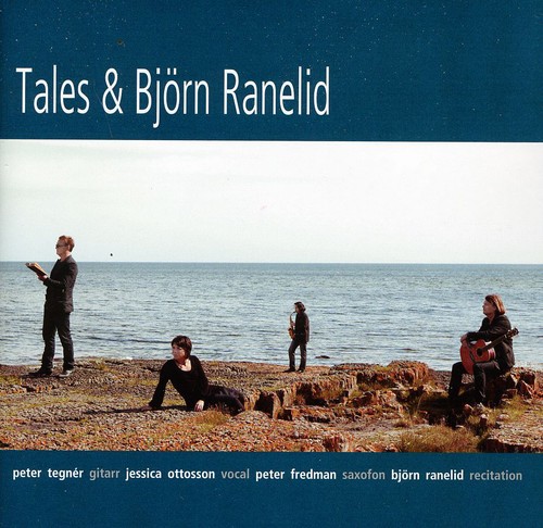 Tales & Bjorn Ranelid
