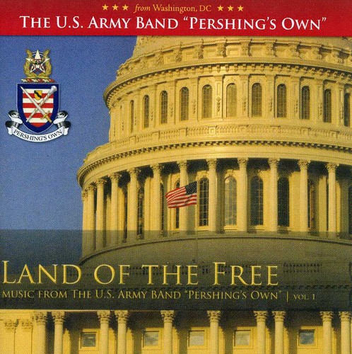 Land of the Free