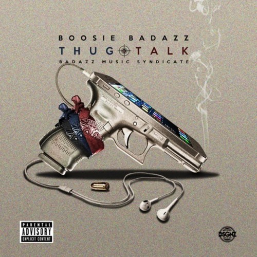Thug Talk [Explicit Content]