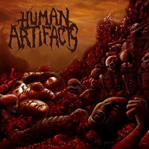 Human Artifacts - Principles of Sickness