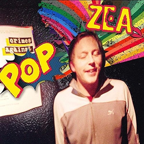 Crimes Against Pop
