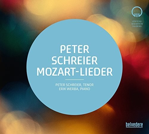 Lieder Live