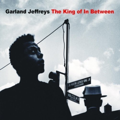 Garland Jeffreys - King of in Between