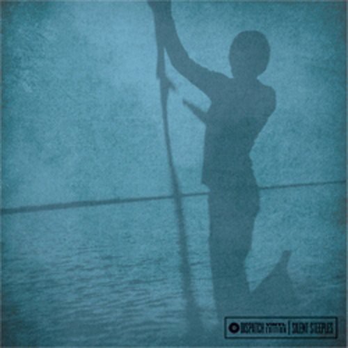 - Silent Steeples (Gold Vinyl) [Colored Vinyl]