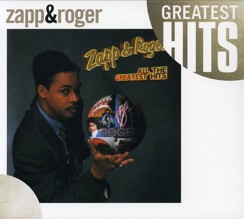 All the Greatest Hits