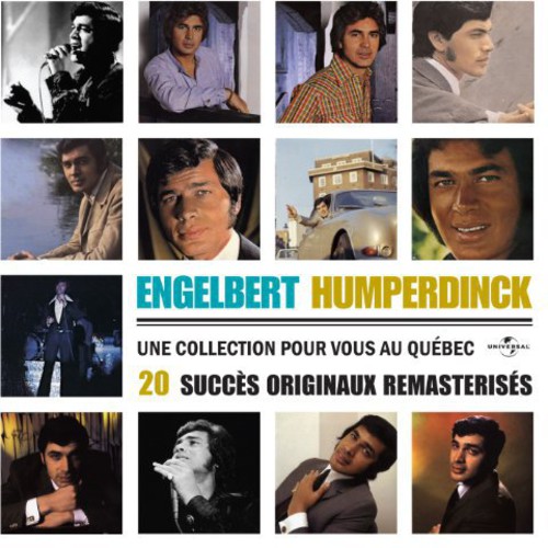 20 Succes-Coll Pour Quebec [Import]