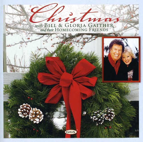 Christmas with Bill & Gloria Gaither
