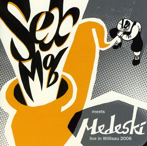 Sex Mob - Live in Willisau