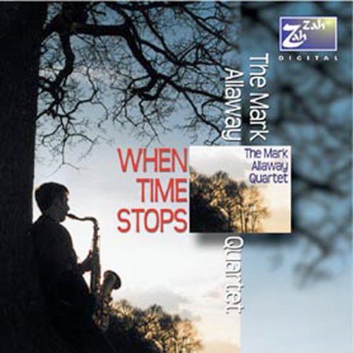 When Time Stops