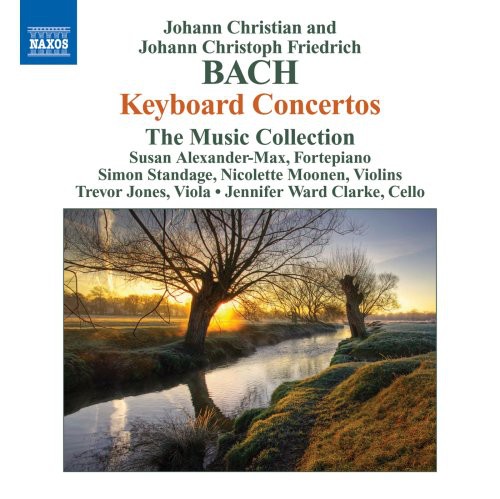 Keyboard Concertos
