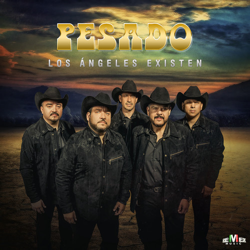 Los Angeles Existen