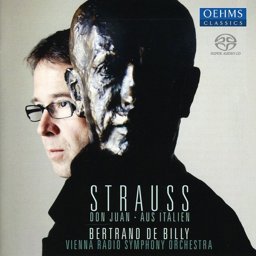 Don Juan Op. 20 Aus Italien