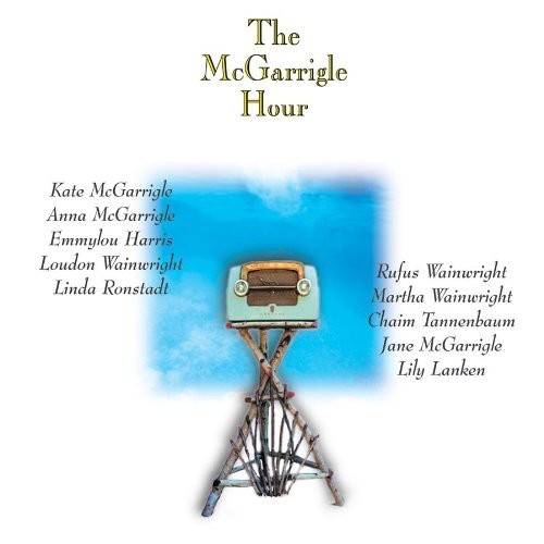 The Mcgarrigle Hour