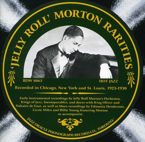 Rarities: The Rare Band and Blues Sides