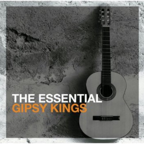 Essential [Import]