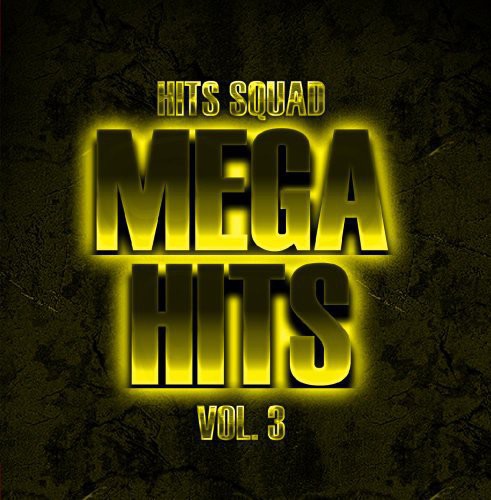 Mega Hits 3