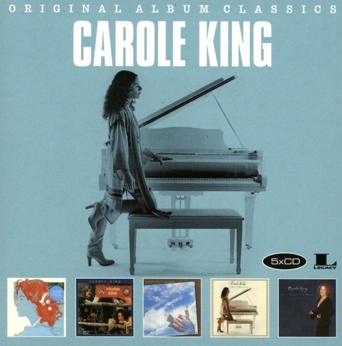 Original Album Classics [Import]